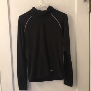 Nike Dri Fit Running Jacket
